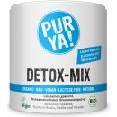 PUR YA! Bio Vegan detoxikační kúra 180 g