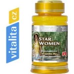 Starlife Star Women 60 kapslí – Hledejceny.cz