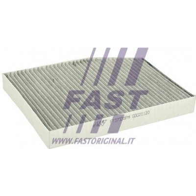 FAST Filtr, vzduch v interiéru FT37338PM – Hledejceny.cz
