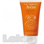 Avène Sun Sensitive krém na opalování SPF30 50 ml – Sleviste.cz