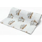 Prem International Tetra osuška 90x100 cm Koala kluk 1 ks – Zboží Dáma