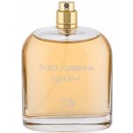 Dolce & Gabbana Light Blue Sun toaletní voda pánská 125 ml – Zbozi.Blesk.cz