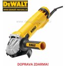 Bruska DeWALT DWE4217