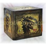kompakt 49 výstřelů Dragon Heads – Sleviste.cz