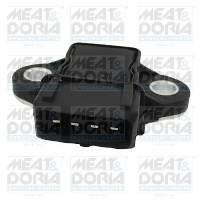 MEAT %26 DORIA Řídicí jednotka, zapalovací systém 10068E – Zboží Mobilmania