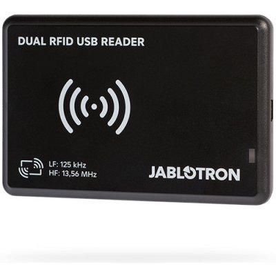 Jablotron JA-191T – Zboží Živě