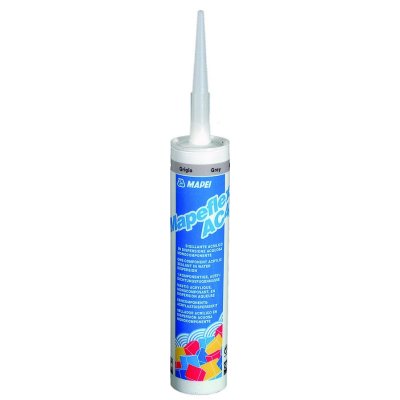 Mapei Mapeflex AC4 315 ml bílá – Zboží Mobilmania