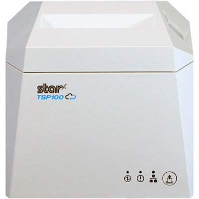 Star Micronics TSP143IV X4 39473790 – Zboží Živě