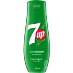 SodaStream 7 Up 440 ml – Zboží Mobilmania