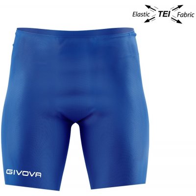Givova skin elasťáky modrá – Zboží Dáma