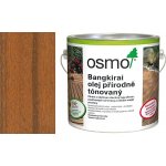 Osmo 006 Terasový olej 3 l Bangkirai přírodní – Zboží Mobilmania