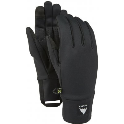 Burton Stretch Liner true black 26/27 – Hledejceny.cz