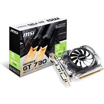 MSI N730-2GD3V2