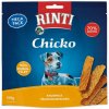 Pamlsek pro psa Rinti Extra Chicko 100% kuřecí řízek 500 g