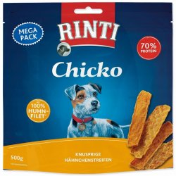 Rinti Extra Chicko 100% kuřecí řízek 500 g
