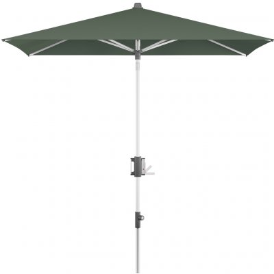 Knirps APOLL zahradní slunečník 230 x 150 cm zelená – Hledejceny.cz