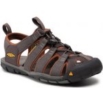 KEEN Clearwater CNX M, raven/tortoise shell - 41 – Zboží Mobilmania