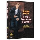 Rebel Without A Cause DVD
