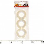 TOTO Lepicí páska 3 ks – Sleviste.cz