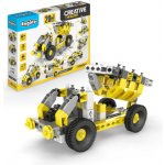 Engino Creative Builder 20 modelů – Zbozi.Blesk.cz