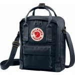 Fjällräven Kånken Sling Sling Navy 2 5 L – Zboží Dáma