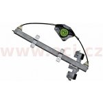 přední stahovačka (mechanizmus elektrického systému - bez motoru) 4/5dv. SCHNEIDER, P