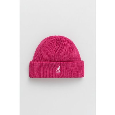 Kangol Cardinal 2 Way Beanie K3454-EP600 Electric Pink