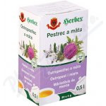 Herbex Ostropestřec a máta 20 x 4 g – Zboží Mobilmania