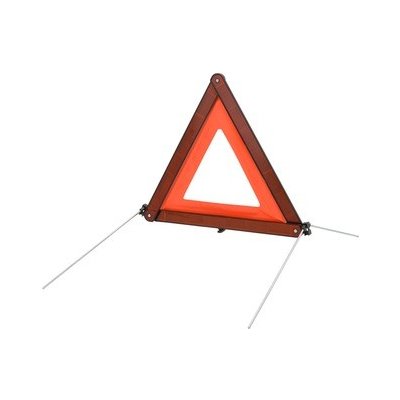 Compass Výstražný trojúhelník E8 27R-041914, 01522 – Sleviste.cz