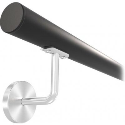 KP lakované zábradlí 100 cm KP-43111_100 – Hledejceny.cz