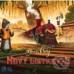 Rexhry Divukraj Nový Lístkovec – Sleviste.cz