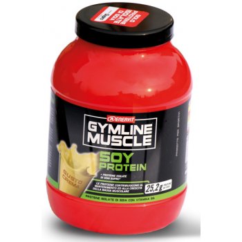 Enervit Gymline soy protein 800 g