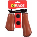 4RACE hnědé – Hledejceny.cz