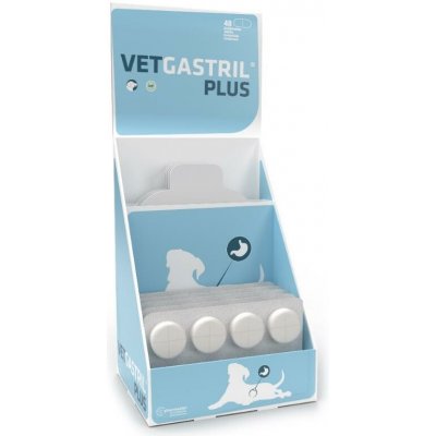 OPKO Health Vetgastril Plus 48 tbl – Hledejceny.cz