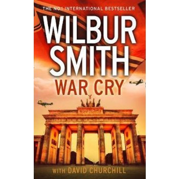 War Cry - Smith Wilbur
