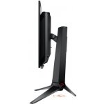 Asus ROG Swift OLED PG27UCDM – Zboží Živě