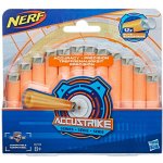Nerf Accustrike náhradní šipky 12 ks – Zboží Dáma