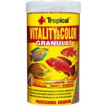 Tropical Vitality & Color Granulat 250 ml, 138 g – Zbozi.Blesk.cz