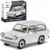 Cobi 24540 Youngtimer Trabant 601 Universal, 1:35, 74 k