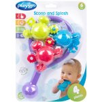 Playgro Síťka do vody se zvířátky 4 ks – Sleviste.cz