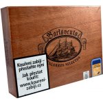 Barlovento Coronas 25 ks – Sleviste.cz