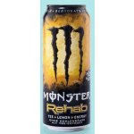 Monster Rehab Lemonade 500 ml – Zbozi.Blesk.cz