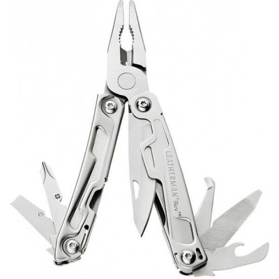 Multifunkční nástroj Rev® Leatherman® – Hledejceny.cz