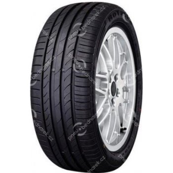 Rotalla Setula S-Race RU01 245/35 R19 93W