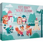 Alltoys Adventní kalendář Kids Beauty – Zboží Dáma