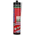 Mapesil AC 113 silikonový tmel 310 g šedá – Sleviste.cz