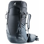 Deuter Futura 34l EL graphite – Zboží Dáma Deuter Futura 34l EL graphite – Zboží Dáma