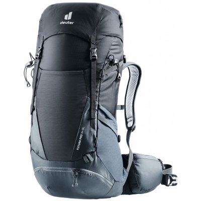 Deuter Futura 34l EL graphite – Zboží Dáma Deuter Futura 34l EL graphite – Zboží Dáma