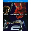 Spider-Man 2 BD