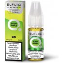 Elf Bar Elfliq Salt Sour Apple 10 ml 10 mg